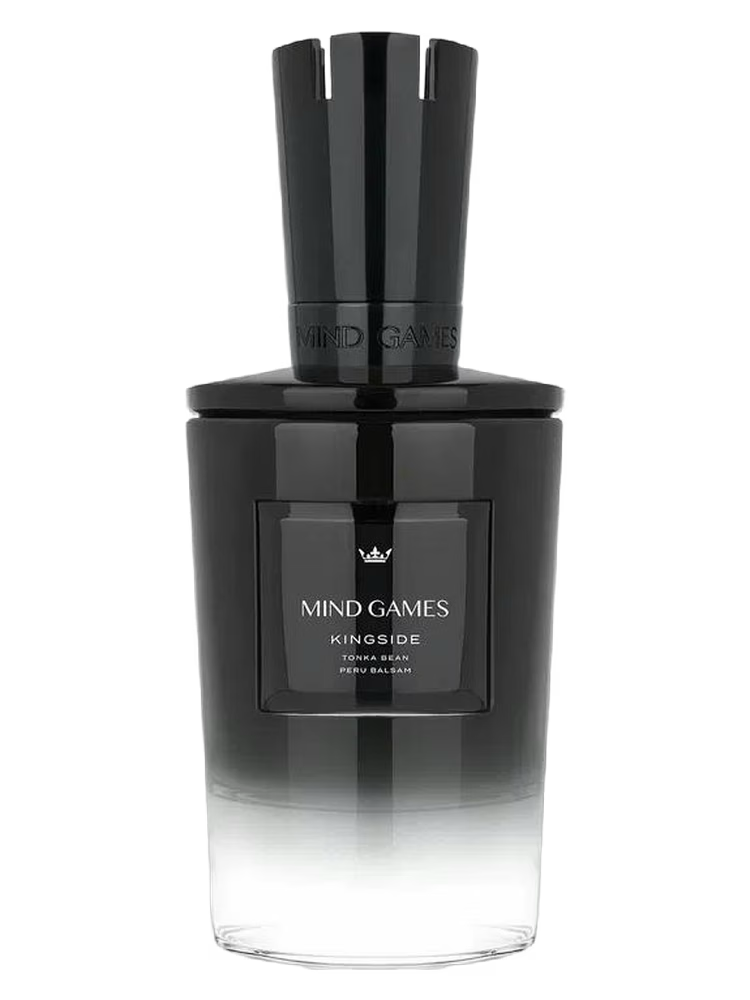 Mind Games Kingside Samples